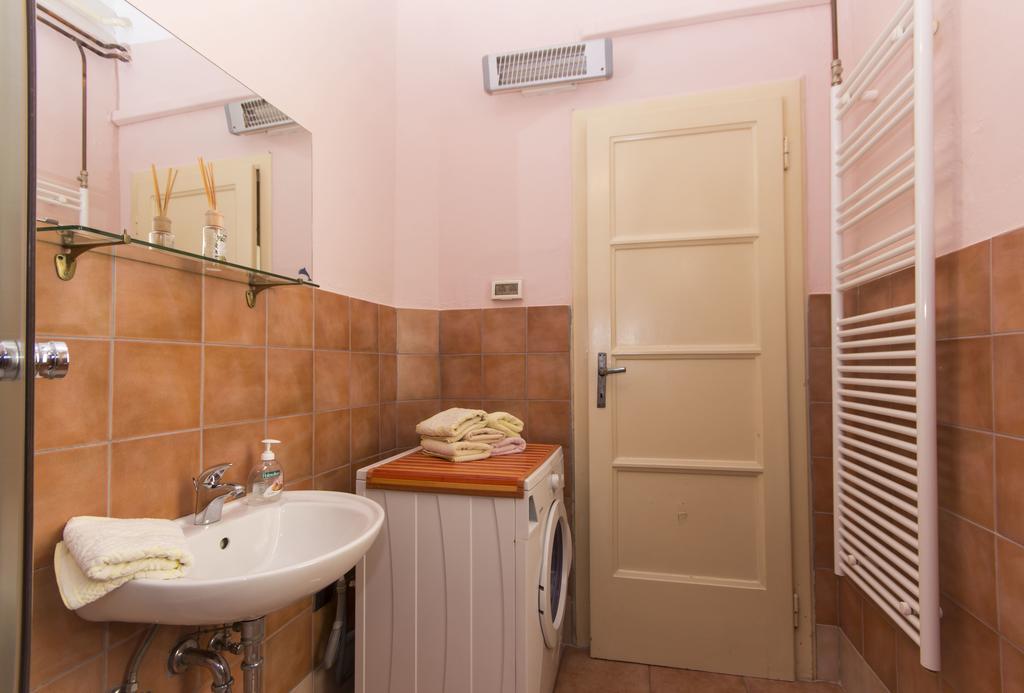 Spacious & Smart Center Apartment Pula Chambre photo