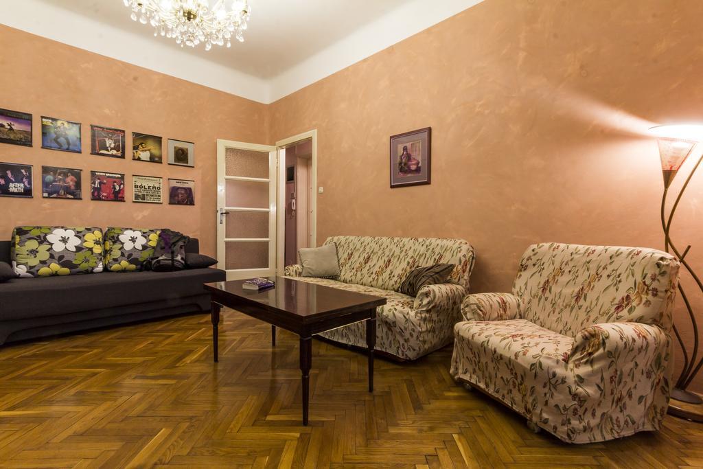 Spacious & Smart Center Apartment Pula Extérieur photo