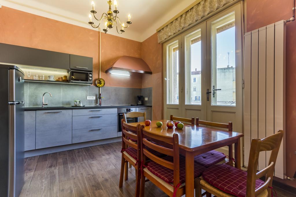 Spacious & Smart Center Apartment Pula Extérieur photo